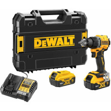 Dewalt WKRĘTARKA UD.18V DCD794P2T 74Nm 2x5,0Ah BL TSTAK