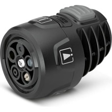 K&auml;rcher MJ 24 5-in-1 Multi Jet (ohne Verl&auml;ngerung)