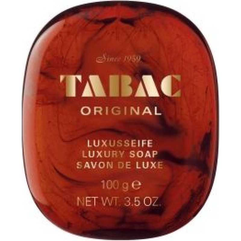 Tabac Original LUXURY SOAP 100g
