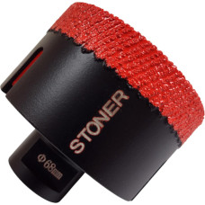 Silver KORONA DIAMENTOWY DO GRESU 68mm  /STONER