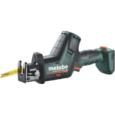 Metabo PIŁA SZABLASTA POWERMAXX SSE 12 BL CARCASS