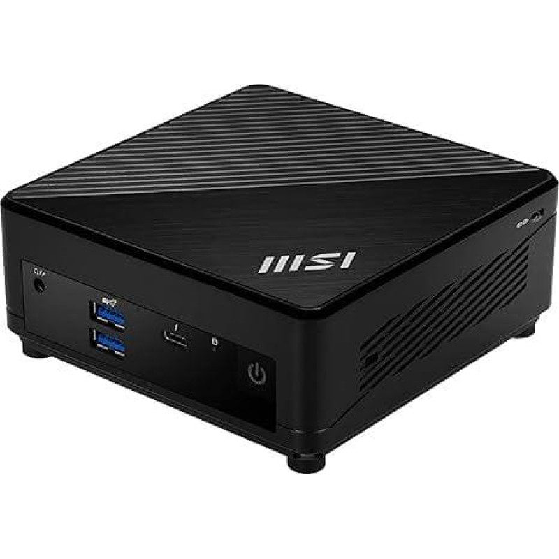 MSI PC CUBI 5 CI3-1215U/CUBI 5 12M-479XEU MSI