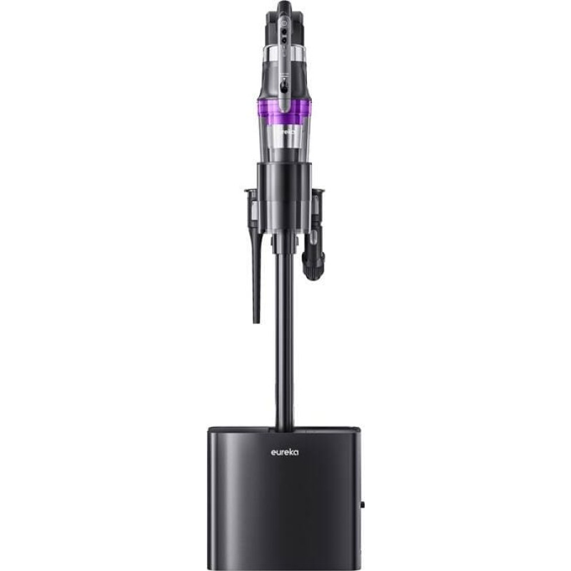 Eureka Upright vacuum cleaner with emptying station EUREKA Stylus Elite NEC490
