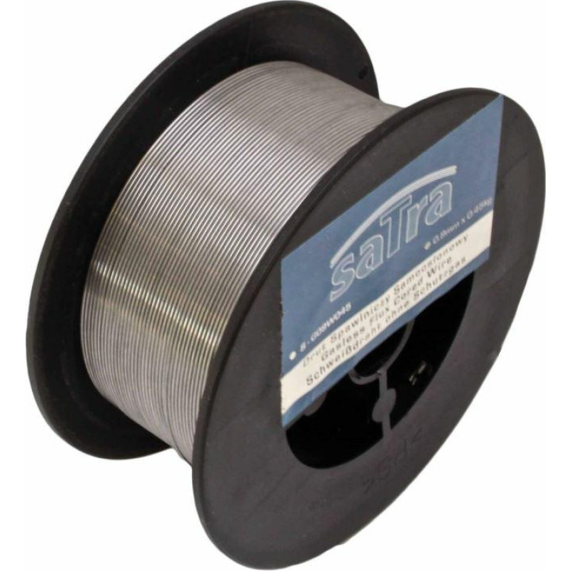 Satra DRUTY SPAWALNICZE SAMOOSŁONOWE MIG 0,8mm 1kg