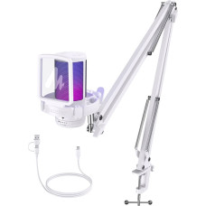 Maono DGM20S microphone (white)