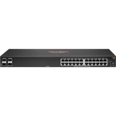 HP Switch HP Aruba CX 6000 24G (R8N88A)