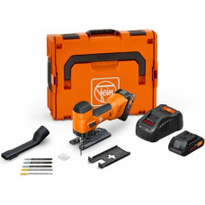 Fein F-IRON JIG 26 AS Set Cordless Jigsaw