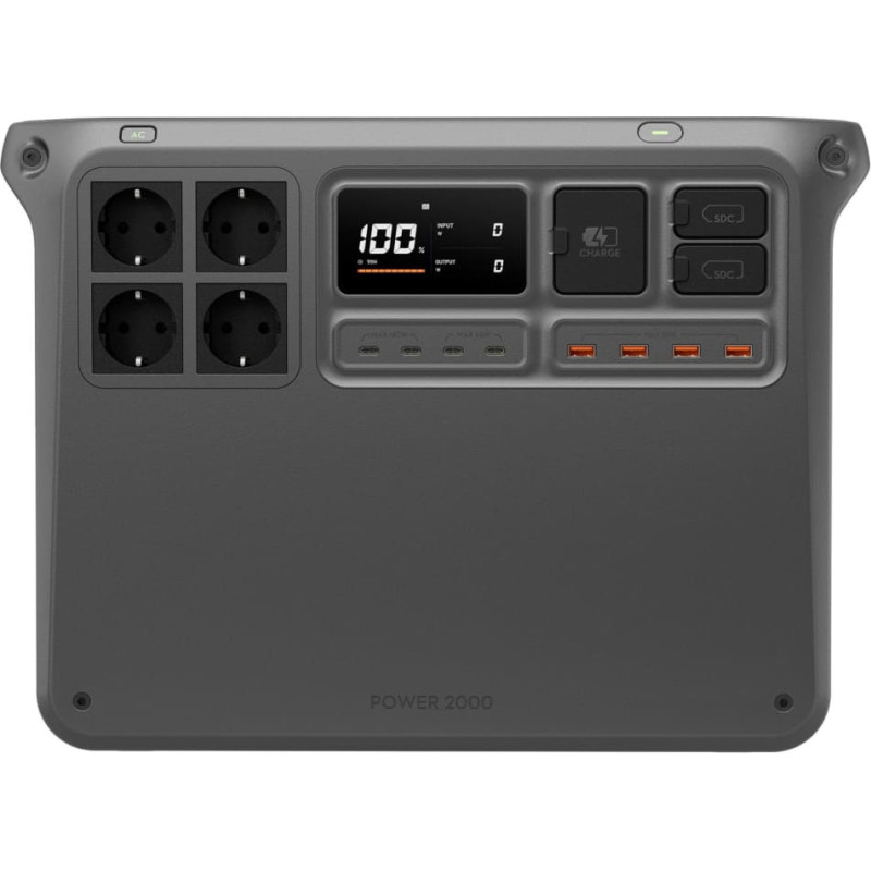 DJI POWER STATION POWER 2000/CP.DY.00000171.01 DJI