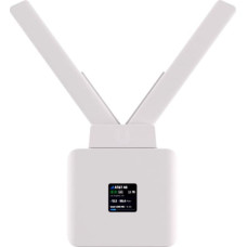 Ubiquiti Ubiquiti Unifi Mobile Router / 4G / WiFi / GPS / PoE / UMR, Mobile WiFi Router