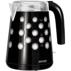 MPM Czajnik MPM MCZ-86 Czarny