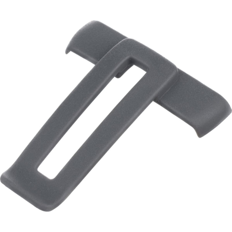 Mitel Mitel Standard G&uuml;rtelclip f&uuml;r Mitel 612 (grau)