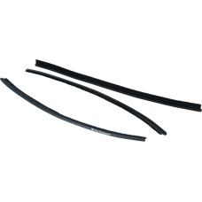 Bosch replacement brushes for concrete grinder GBR 15 CA Professional (3 pieces)