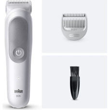 Braun BG 5500 BodyGroomer