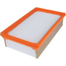 Bosch GAS 35 H AFC Hauptfilter H-Klasse