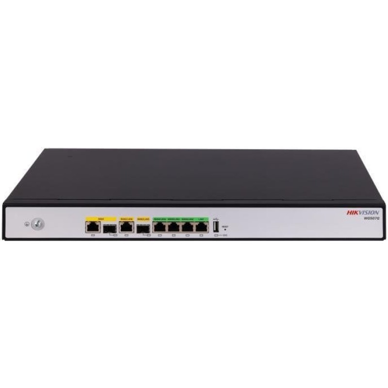 Hikvision ROUTER DS-3WG507G-SI SFP Hikvision