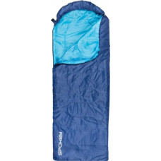 Spokey Śpiw&oacute;r Monsoon niebieski