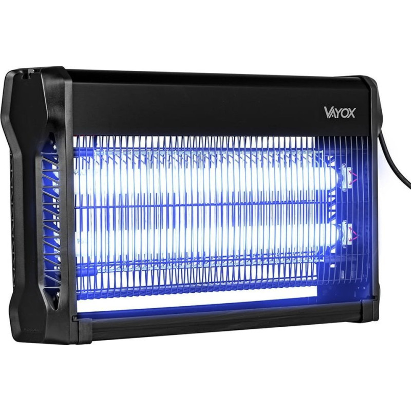 Vayox Lampa owadobójcza IKL-30W VAYOX