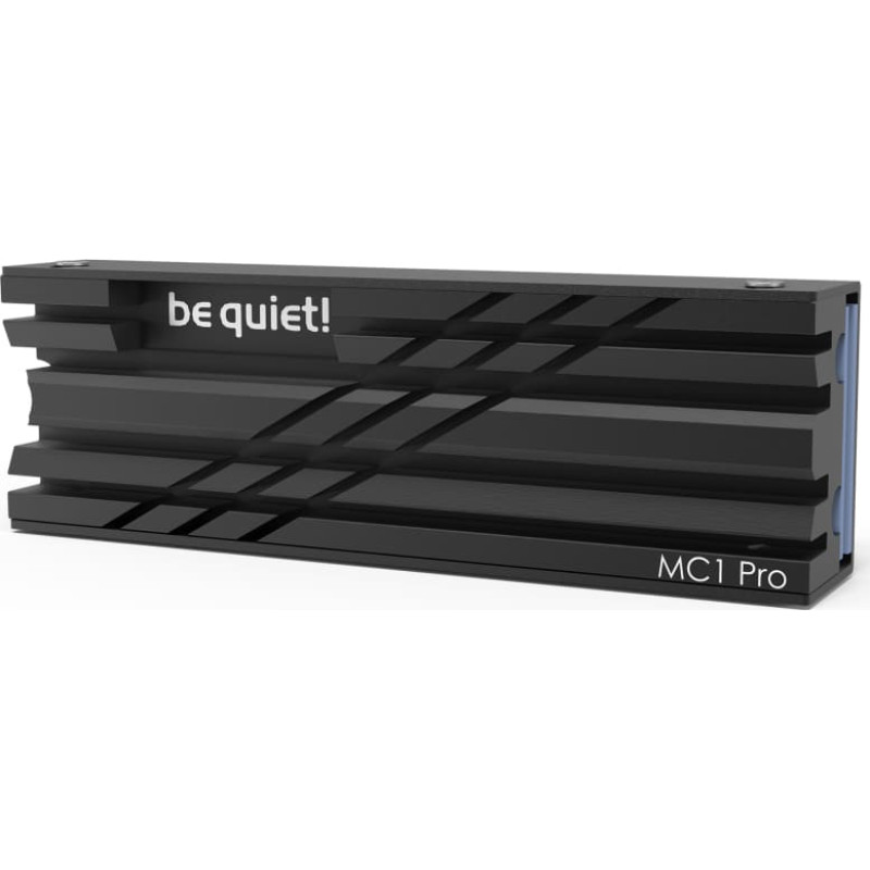 Be Quiet! MC1 Pro Cooler