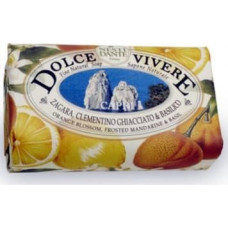 Nesti Dante Dolce Vivere Orange Blossom&Frosted Mandarin&Brasil 250g