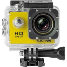 Sjcam Kamera SJCAM SJ4000 ż&oacute;łta