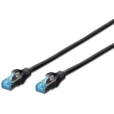 Digitus Patchcord CAT5e, SF-UTP, 0.5m (DK-1532-005/BL)