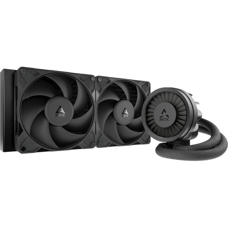 Arctic CPU COOLER S_MULTI/ACFRE00179A ARCTIC