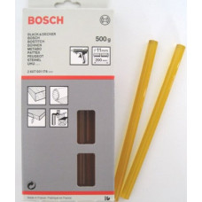 Bosch 11x200mm yellow adhesive cartridge 500g