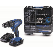 Scheppach Akumulatora urbjma&scaron;īna C-DTB74/1-X, GEN2, Scheppach