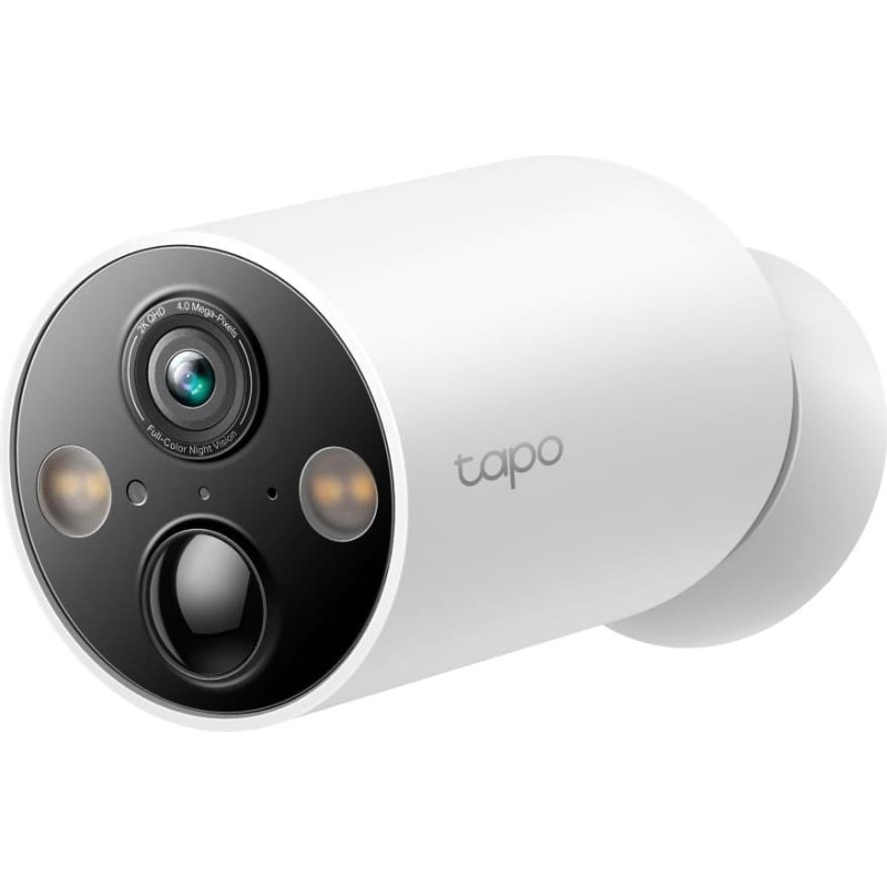 Tp-Link WRL CAMERA SMART H.264/TAPO C425 TP-LINK