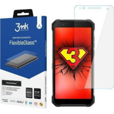 3MK 3MK FlexibleGlass Hammer Construction