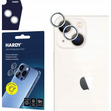3MK 3mk HARDY Lens Protection Pro do Apple iPhone 15/15 Plus