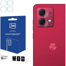 Triton 3MK Lens Protect Motorola Moto G84 5G Ochrona na obiektyw aparatu 4szt