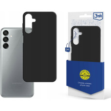 3MK Samsung Galaxy M15 5G - 3mk Matt Case
