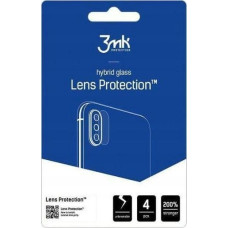 3MK Motorola Edge 50 Neo - 3mk Lens Protection