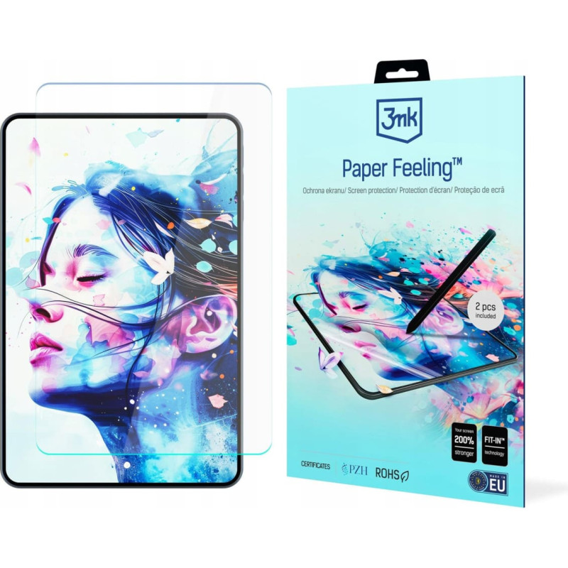 3MK reMarkable Paper Pro - up to 13" 3mk Paper Feeling