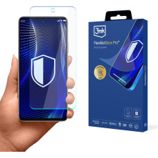 3MK Infinix Hot 50 4G - 3mk FlexibleGlass Pro