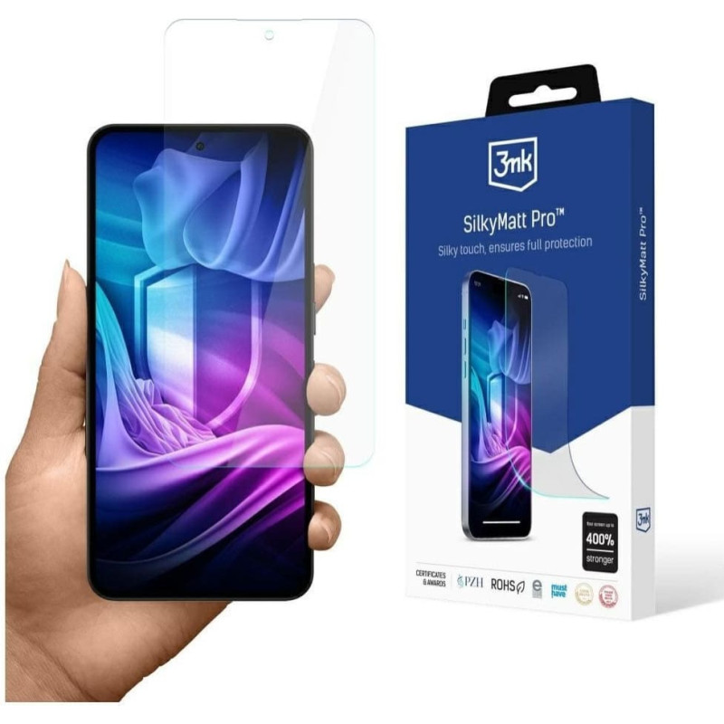 3MK CMF Phone 2 Pro by Nothing - 3mk Silky Matt Pro