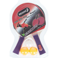 Mega Creative Ping-Pong Rockets with Balls