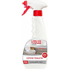 Feda PIANKA CZYSTA TOALETA H067 0,6L%%%