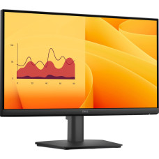 Dell E2225HM, LED monitor - 21.5 - black, FullHD, VA, HDMI, DP, VGA, 100Hz panel