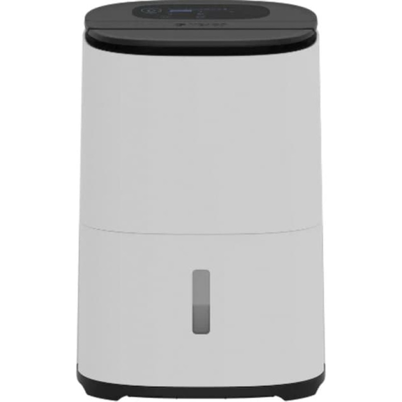 Meaco MecoDry Arete Two 12L Dehumidifier and Purifier White/Black