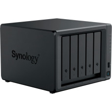 Synology NAS STORAGE TOWER 5BAY 2XM.2/NO HDD USB3 DS1525+ SYNOLOGY