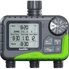 Rainpoint 3-Zone Hose Timer RainPoint ITV305