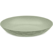 Koziol Talerz Club M organic green 4006668
