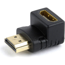 Gembird I/O ADAPTER HDMI TO HDMI/A-HDMI90-FML GEMBIRD