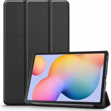 Tech-Protect Tablet case Tech-Protect TECH-PROTECT SMARTCASE GALAXY TABLE S6 LITE 10.4 P610/P615 BLACK