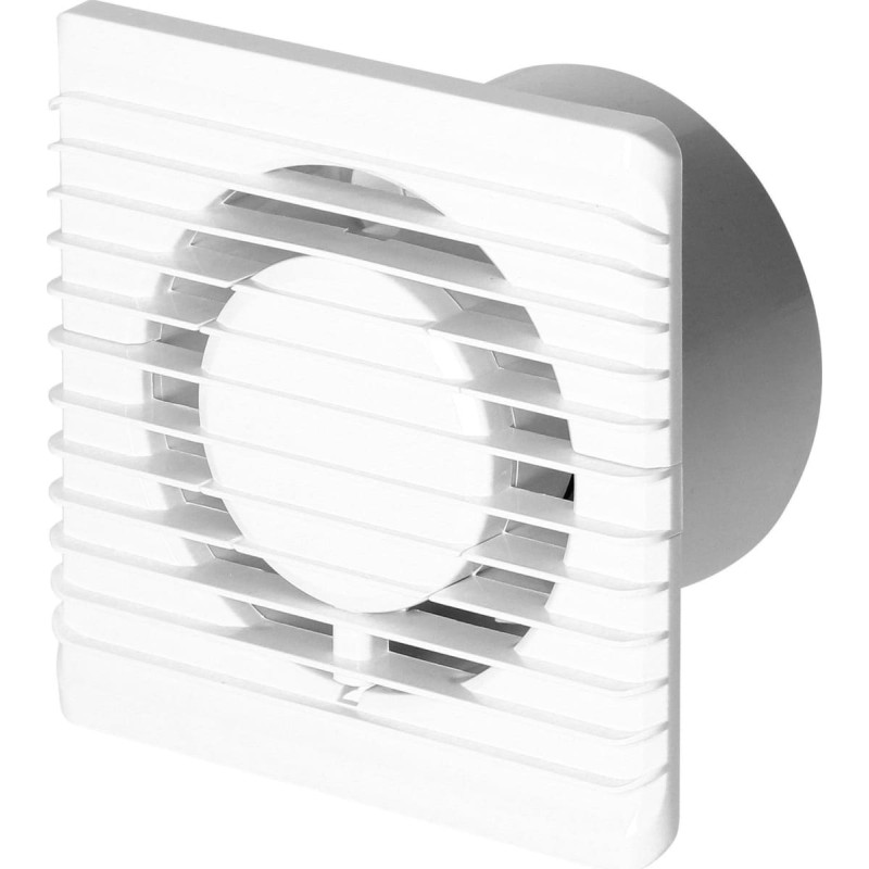 Orno WENTYLATOR ŁAZIENKOWY 125mm - STANDARD
