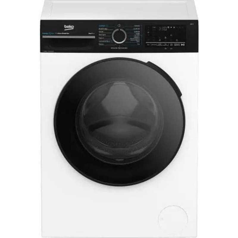 Beko Pralka Beko BM3WFU410415WBDC