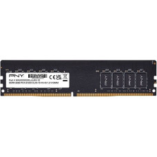 PNY Pamięć 16GB DDR4 2666MHz DIMM SMALLBOX