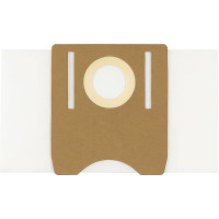 Paper dust bags for robot vacuum cleaner 3pcs. HSPB-RVC HEINNER